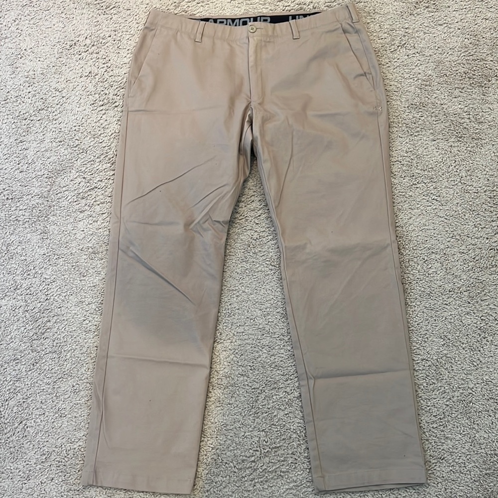 Under Armour Pants.